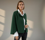 Hushmode - Knitted waistcoat 5