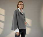 Hushmode - Knitted waistcoat 3
