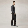 Hushmode - Waterproof outdoor trousers
