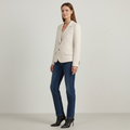 Hushmode - Two-button blazer
