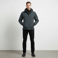 Hushmode - Windbreaker jacket