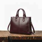Hushmode - Classic City Tote Bag 6