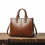 Hushmode - Classic City Tote Bag 4