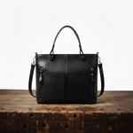 Hushmode - Elegant Shoulder Bag 8