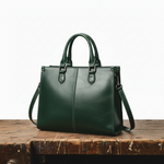 Hushmode - Classic City Tote Bag 7