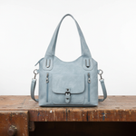 Hushmode - Vintage Grace Shoulder Bag 8