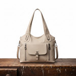 Hushmode - Vintage Grace Shoulder Bag 7