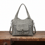 Hushmode - Vintage Grace Shoulder Bag 5