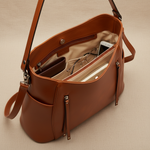 Hushmode - Vintage Luxe Shoulder Bag 2
