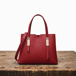 Hushmode - Structured Tote Bag 3