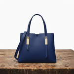 Hushmode - Structured Tote Bag 5
