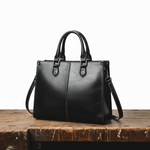 Hushmode - Classic City Tote Bag 5