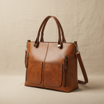 Hushmode - Elegant Shoulder Bag 2