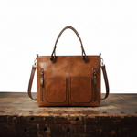 Hushmode - Elegant Shoulder Bag 7
