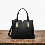 Hushmode - Structured Tote Bag 4