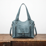 Hushmode - Vintage Grace Shoulder Bag 6