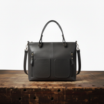Hushmode - Elegant Shoulder Bag 6