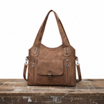 Hushmode - Vintage Grace Shoulder Bag 3