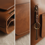 Hushmode - Elegant Shoulder Bag 4