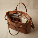 Hushmode - Elegant Shoulder Bag 3