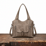 Hushmode - Vintage Grace Shoulder Bag 9