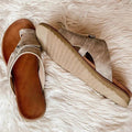 Hushmode - Orthopedic Support Sandals 3