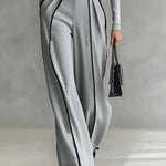 Hushmode - The Sculpted Line Jumpsuit 6