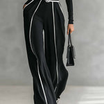 Hushmode - The Sculpted Line Jumpsuit 5