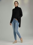 Hushmode - Oversized knitted jumper 4