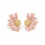 Hushmode - Flower earrings 12