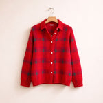 Hushmode - Retro jumper shirt 9