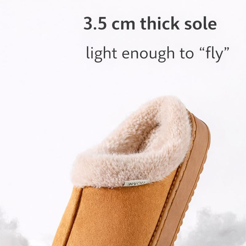 Hushmode - Fluffy shoes - afbeelding 10