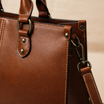 Hushmode - Classic City Tote Bag 3
