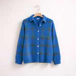 Hushmode - Retro jumper shirt 2