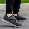 Hushmode  – Comfortable orthopaedic shoes + strip band 10