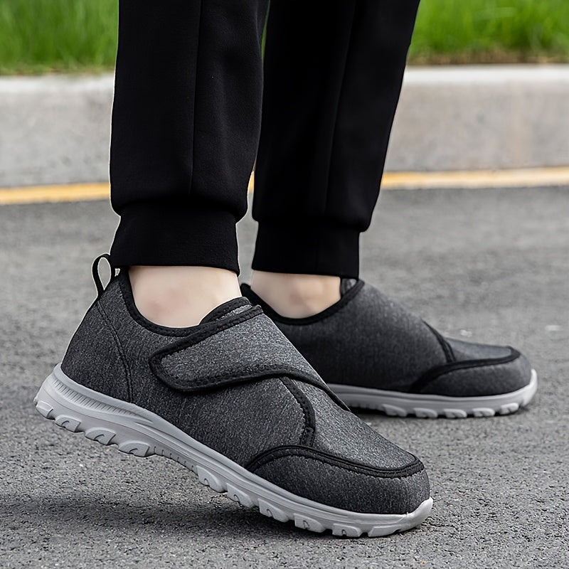 Hushmode  – Comfortable orthopaedic shoes + strip band - afbeelding 10