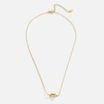 Hushmode - Adela Knot Necklace 4