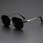 Hushmode - Runa Aviator Sunglasses 6