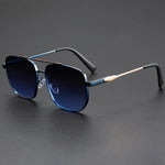 Hushmode - Runa Aviator Sunglasses 5