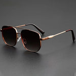 Hushmode - Runa Aviator Sunglasses 3