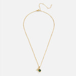 Hushode - Astria Zodiac Birthstone Necklace 5