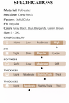 Hushmode - Pleated Knit Dress 7