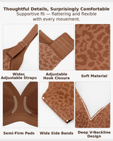 Hushmode - Comfort bra image 5