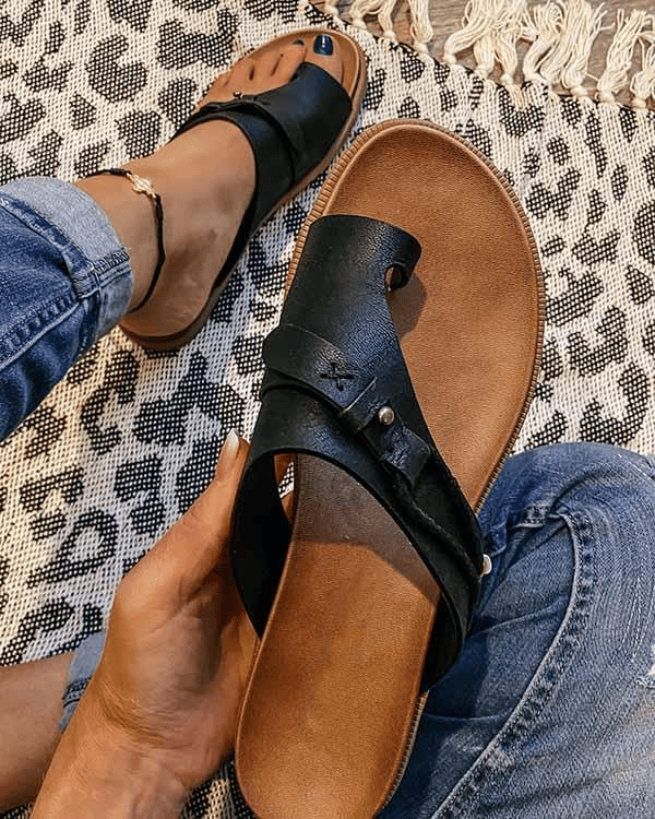 Hushmode - Orthopedic Support Sandals - afbeelding 6