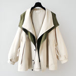 Hushmode -  Windbreaker 8