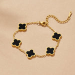 Hushmode - Black Clover Bracelet 3