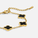 Hushmode - Black Clover Bracelet 5