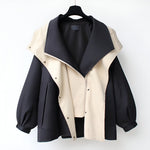 Hushmode -  Windbreaker 7