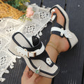 Hushmode - Thong Sandal 7