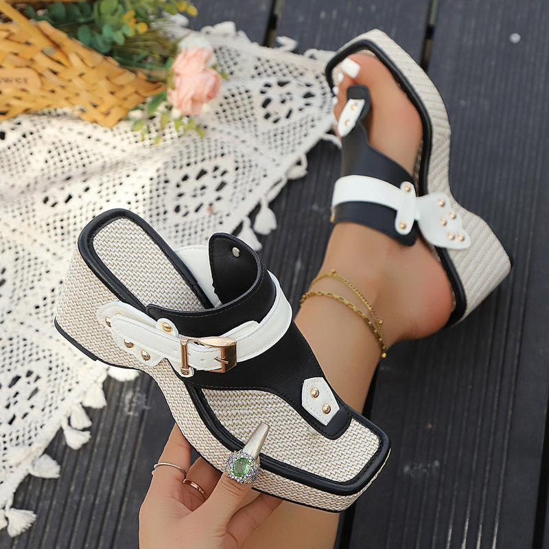 Hushmode - Thong Sandal - afbeelding 7